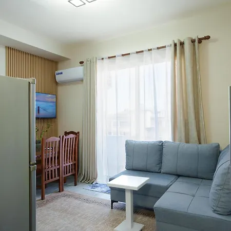 Sea Vibe Apartment *