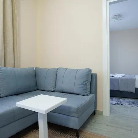 Sea Vibe Apartment